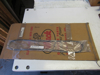 Picture of Unused Old Stock Mack 82150110 Peep Window & Seal 82717991 19QX43M