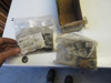 Picture of Bag of 8 Unused Old Stock Mack Volvo 25173790 Nuts