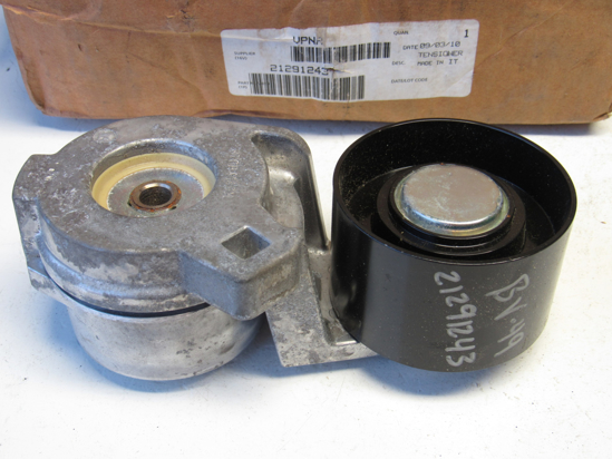 Picture of Unused Old Stock Mack 87GB414BM 21291243 Tensioner