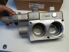 Picture of Unused Old Stock Genuine Mack 493GB521P2 Thermostat Housing