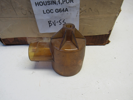 Picture of Unused Old Stock Sure Seal A111C 1 Port Aerator Housing SSA111C