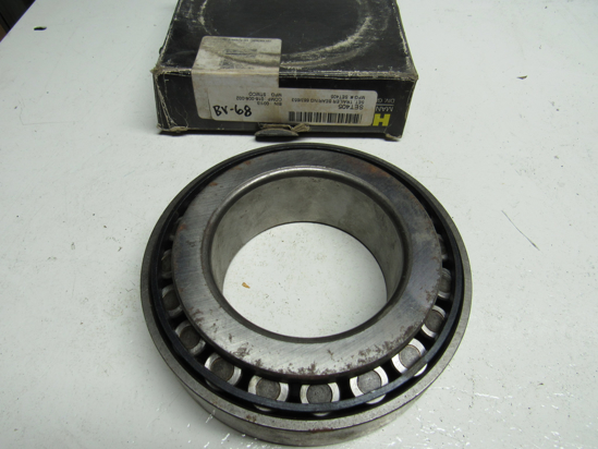 Picture of Unused Old Stock Hyatt Set405 Tapered Roller Bearing & Race Ring 663/653