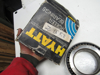 Picture of Unused Old Stock Hyatt Set405 Tapered Roller Bearing & Race Ring 663/653