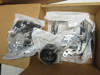 Picture of Unused Old Stock Genuine International 2513445C91 EGR Insert Kit w/ O-rings Gaskets 3005870C3