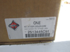 Picture of Unused Old Stock Genuine International 2513445C91 EGR Insert Kit w/ O-rings Gaskets 3005870C3