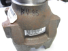 Picture of Unused Old Stock Spicer 2104-2504211 Drive Shaft End Yoke 250-4-21-1