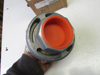Picture of Unused Old Stock Dixon 2180-15 Air Relief Valve 2"