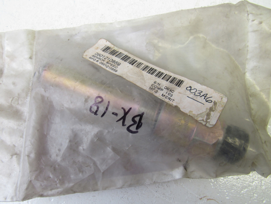 Picture of Unused Old Stock Meritor 0501210859 Speed Sensor