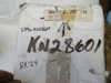 Picture of Unused Old Stock 5396-KN28601 Brake Valve KN28601