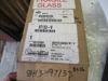 Picture of Unused Old Stock Mack 8413-97133-V Convex Glass Mirror