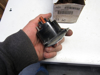Picture of Unused Old Stock Mack 2MR358A Solenoid