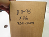 Picture of 25) Unused Old Stock Stemco 330-3024 Gaskets
