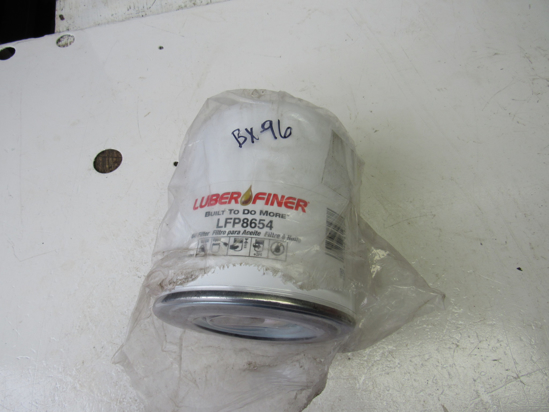 Picture of Unused Old Stock Luber Finer LFP8654 Filter