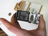 Picture of Unused Old Stock Volvo 1078315 Solenoid Valve