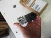 Picture of Unused Old Stock Volvo 1078315 Solenoid Valve