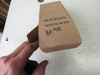 Picture of Unused Old Stock Volvo 1078315 Solenoid Valve