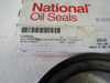 Picture of Unused Old Stock National Oil Seal 370003A