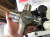 Picture of Unused Old Stock Spicer SPL250-3X 2104SPL2503X U-Joint (SEE SURFACE RUST)