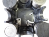 Picture of Unused Old Stock Spicer SPL170-4X 3947697 U-Joint