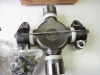 Picture of Unused Old Stock Genuine Meritor CP25RPLS CP25-RPLS International 2502922C91 U-Joint