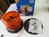 Picture of Unused Old Stock Ecco 7945A LED Beacon Amber