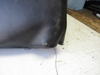 Picture of Unused Old Stock Vinyl Seat Back 236190-19 229798-01 230828-01 230995-03 431136-03
