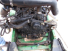 Picture of 2011 Yanmar 3TNV84HT Turbo Diesel Engine Motor Power Unit 42.6HP 2823Hrs w/ Radiator