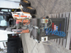 Picture of Pro-Line SD17MS 16" Manual Compound Miter Saw for Aluminum Vinyl Fiberglass other Non-ferrous