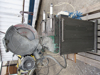 Picture of Pro-Line SD17MS 16" Manual Compound Miter Saw for Aluminum Vinyl Fiberglass other Non-ferrous