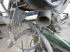 Picture of Pro-Line SD17MS 16" Manual Compound Miter Saw for Aluminum Vinyl Fiberglass other Non-ferrous