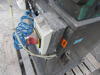 Picture of Pro-Line SD17MS 16" Manual Compound Miter Saw for Aluminum Vinyl Fiberglass other Non-ferrous