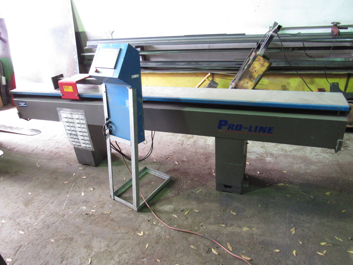 Eastern Triangle Enterprises LLC EStore. ProLine ProStop 10A Digital
