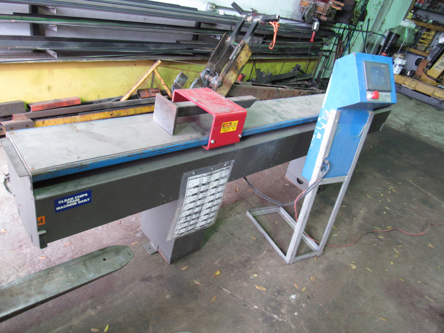 Eastern Triangle Enterprises LLC EStore. ProLine ProStop 10A Digital