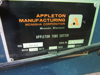 Picture of Appleton S1010 Tube Core Cutter 460V 3PH