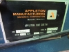 Picture of Appleton S1010 Tube Core Cutter 460V 3PH