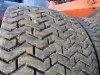Picture of 2 Carlisle Ultra Trac 29x14.00-15 Turf Tires on Toro 4500D 4700D 6500D 6700D Rims Wheels 95-3464 115-8037