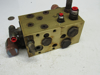 Picture of Toro 110-0451 Hydraulic Filter Manifold Block 4500D 4700D Groundsmaster