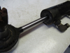 Picture of Toro 107-1976 Hydraulic Steering Cylinder 6500D 4WD Reelmaster 4500D GroundsMasterMower 127-6431