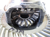 Picture of Toro 110-4750 Rear Axle Differential Ring & Pinion Gear Assy 4500D 4700D Groundsmaster