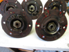 Picture of Toro 100-5700 Spindle Assy 3500D 4500D 4700D Groundsmaster 121-3666 100-5701 100-5705