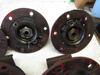 Picture of Toro 100-5700 Spindle Assy 3500D 4500D 4700D Groundsmaster 121-3666 100-5701 100-5705