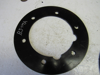 Picture of 27" Rotary Cutting Unit Deck Plate 104-1051-03 Toro 4700D 3500D 4500D Groundsmaster Mower 104105103