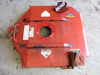 Picture of Toro 108-9021 27" Rotary Deck Chamber 3500D 4500D 4700D Groundsmaster 127-6389