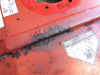 Picture of Toro 108-9021 27" Rotary Deck Chamber 3500D 4500D 4700D Groundsmaster 127-6389