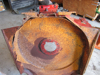 Picture of Toro 108-9021 27" Rotary Deck Chamber 3500D 4500D 4700D Groundsmaster 127-6389