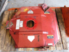 Picture of Toro 108-9021 27" Rotary Deck Chamber 3500D 4500D 4700D Groundsmaster 127-6389