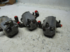 Picture of Hydraulic Reel Motor 112-9200 Toro 5200D 5400D 5210 5410 3150 3250D 3150 Mower 120-2072 100-6426