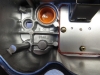 Picture of Cylinder Head Valve Cover off Yanmar 4TNV88-BDSA2 Diesel Engine Marked 4TNV84 No 2