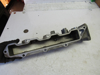 Picture of Intake Inlet Manifold off Yanmar 4TNV88-BDSA2 Diesel Engine