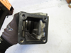 Picture of Intake Inlet Manifold off Yanmar 4TNV88-BDSA2 Diesel Engine